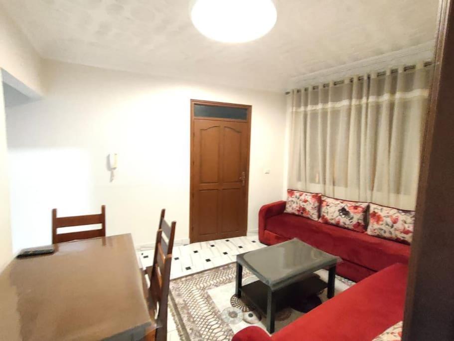 City Centre Apartment - New Deco Tanger Eksteriør bilde