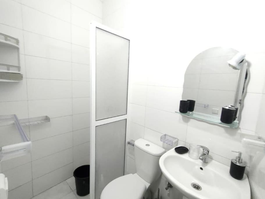 City Centre Apartment - New Deco Tanger Eksteriør bilde